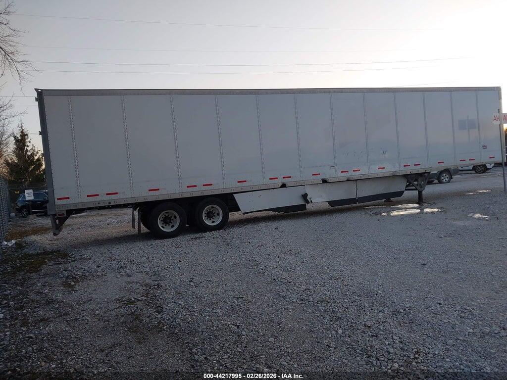 1JJV532D6ML270144 2021 WABASH NATIONAL CORP 53' SEMI TRAILER photo no. 4