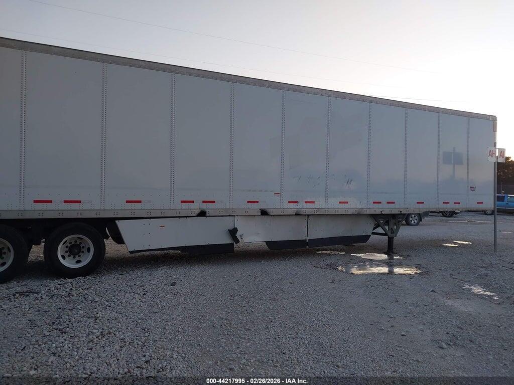 1JJV532D6ML270144 2021 WABASH NATIONAL CORP 53' SEMI TRAILER photo no. 5