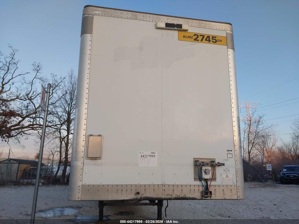 1JJV532D6ML270144 2021 WABASH NATIONAL CORP 53' SEMI TRAILER photo no. 7