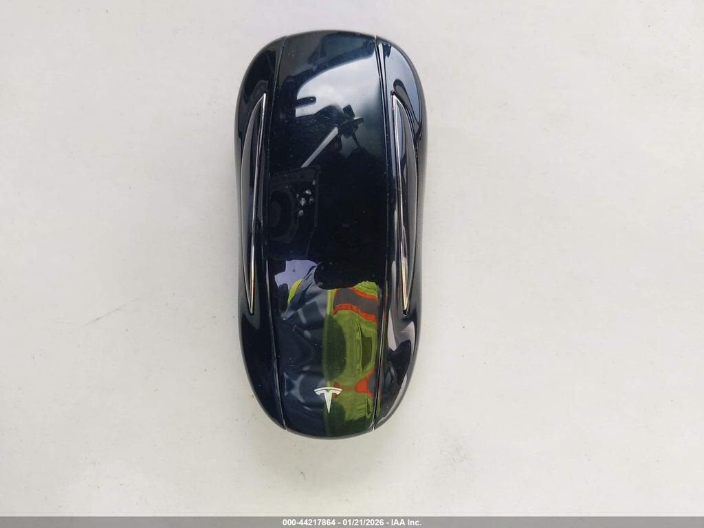 5YJXCBE25JF110637 2018 TESLA MODEL X photo no. 11