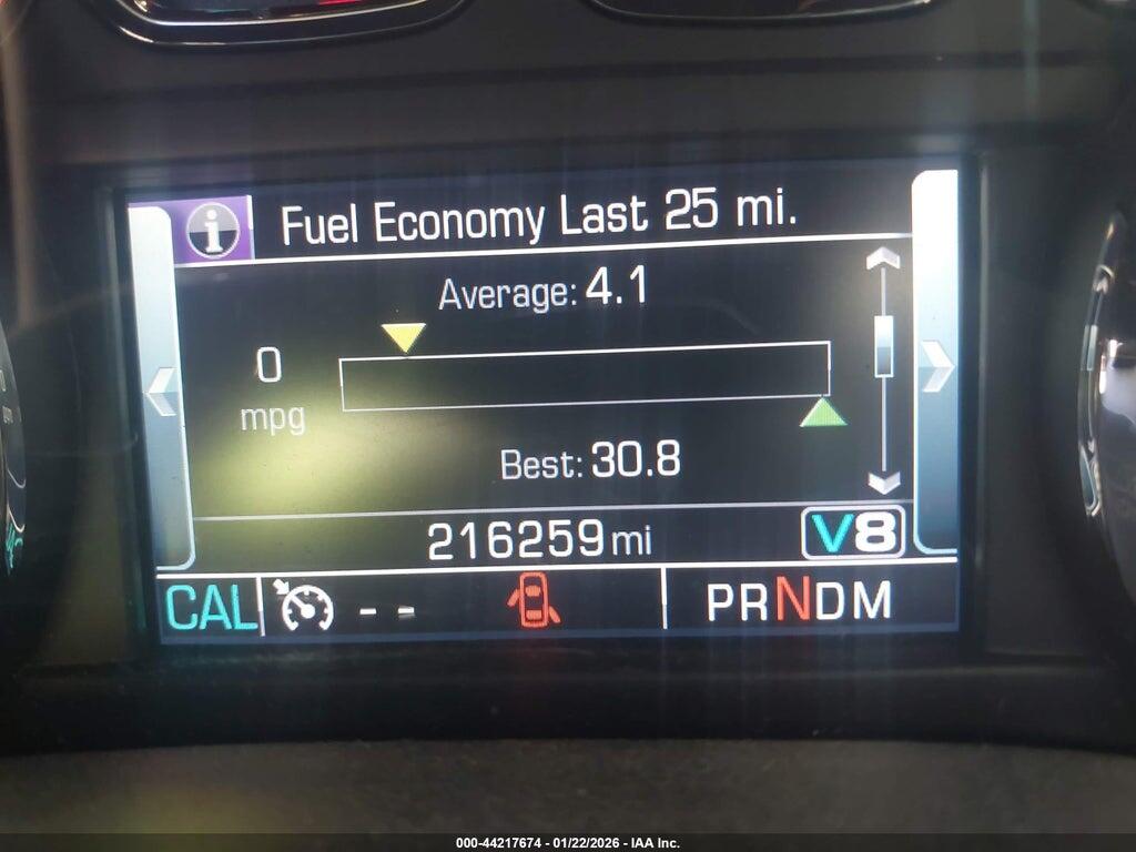 3GCUKREC4GG134437 2016 CHEVROLET SILVERADO 1500 photo no. 7