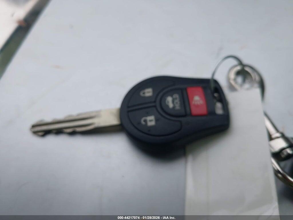 3N1AB7AP6EY324816 2014 NISSAN SENTRA photo no. 11