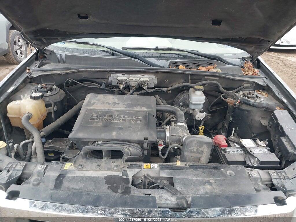 1FMCU04GX9KB35072 2009 FORD ESCAPE photo no. 10