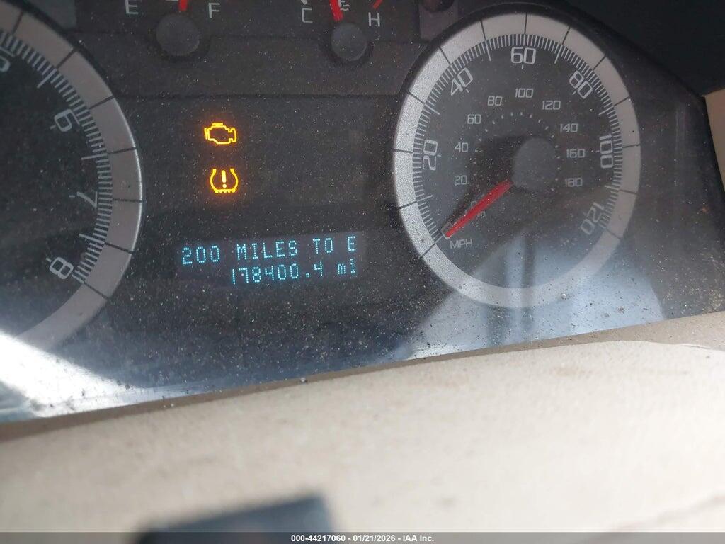 1FMCU04GX9KB35072 2009 FORD ESCAPE photo no. 7