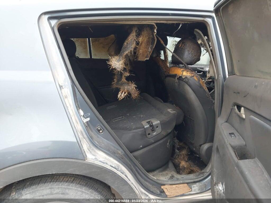 KNDPB3AC6G7836187 2016 KIA SPORTAGE photo no. 8
