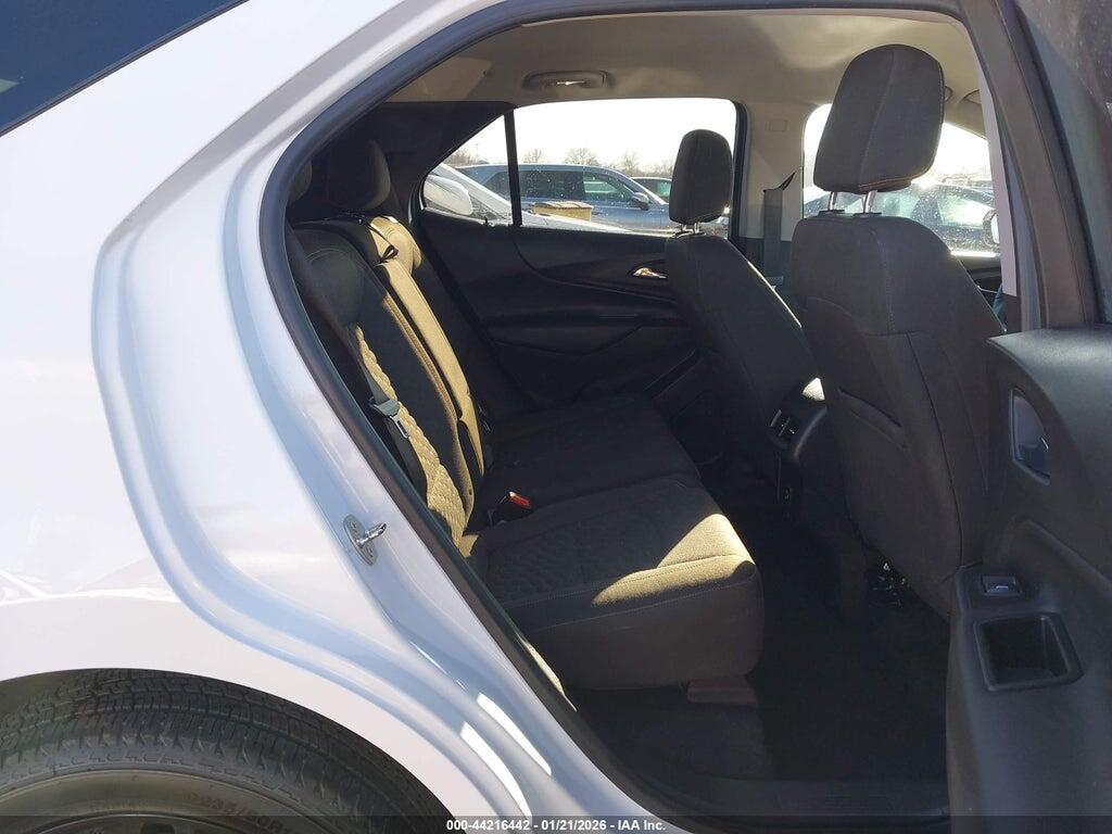 3GNAXUEV2ML372449 2021 CHEVROLET EQUINOX photo no. 8