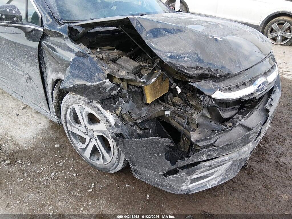 4S3BWAN68N3025325 2022 SUBARU LEGACY photo no. 6