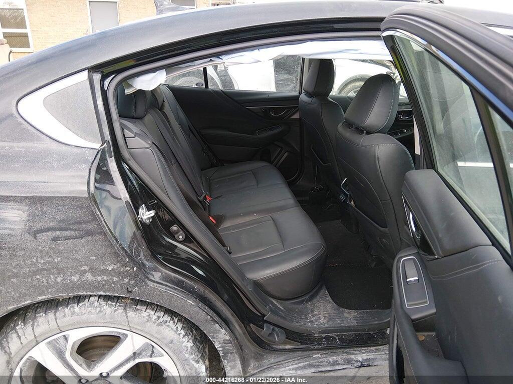4S3BWAN68N3025325 2022 SUBARU LEGACY photo no. 8