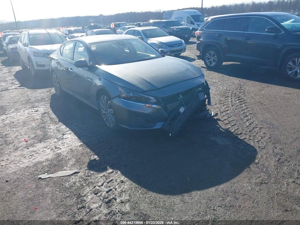 1N4BL4EVXPN410240 2023 NISSAN ALTIMA photo no. 1