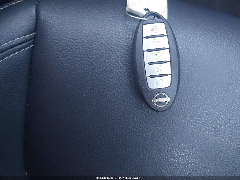 1N4BL4EVXPN410240 2023 NISSAN ALTIMA photo no. 11
