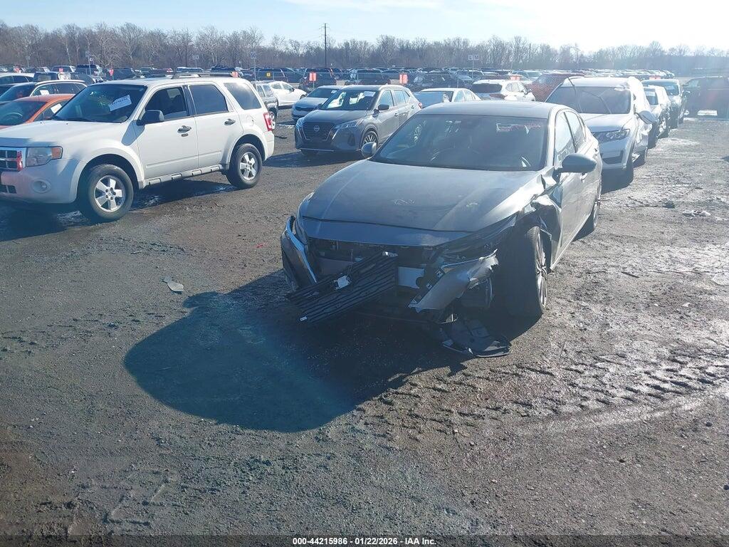 1N4BL4EVXPN410240 2023 NISSAN ALTIMA photo no. 2