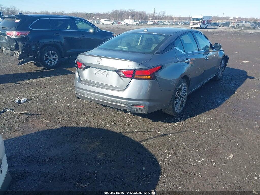 1N4BL4EVXPN410240 2023 NISSAN ALTIMA photo no. 4