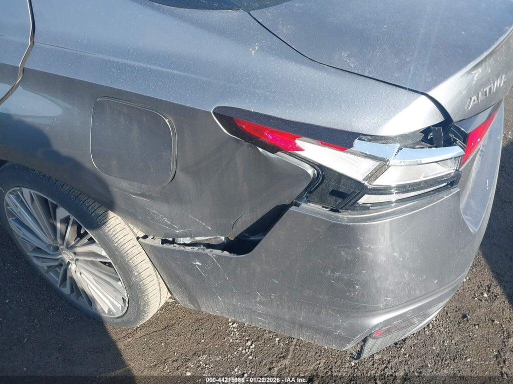 1N4BL4EVXPN410240 2023 NISSAN ALTIMA photo no. 6
