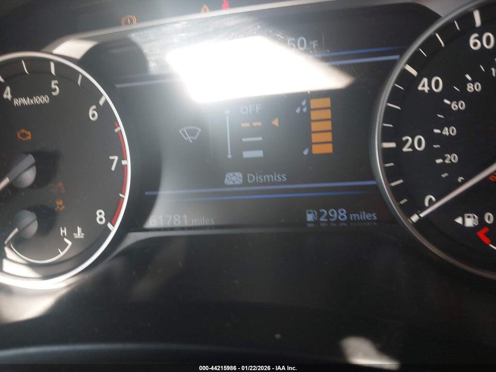 1N4BL4EVXPN410240 2023 NISSAN ALTIMA photo no. 7