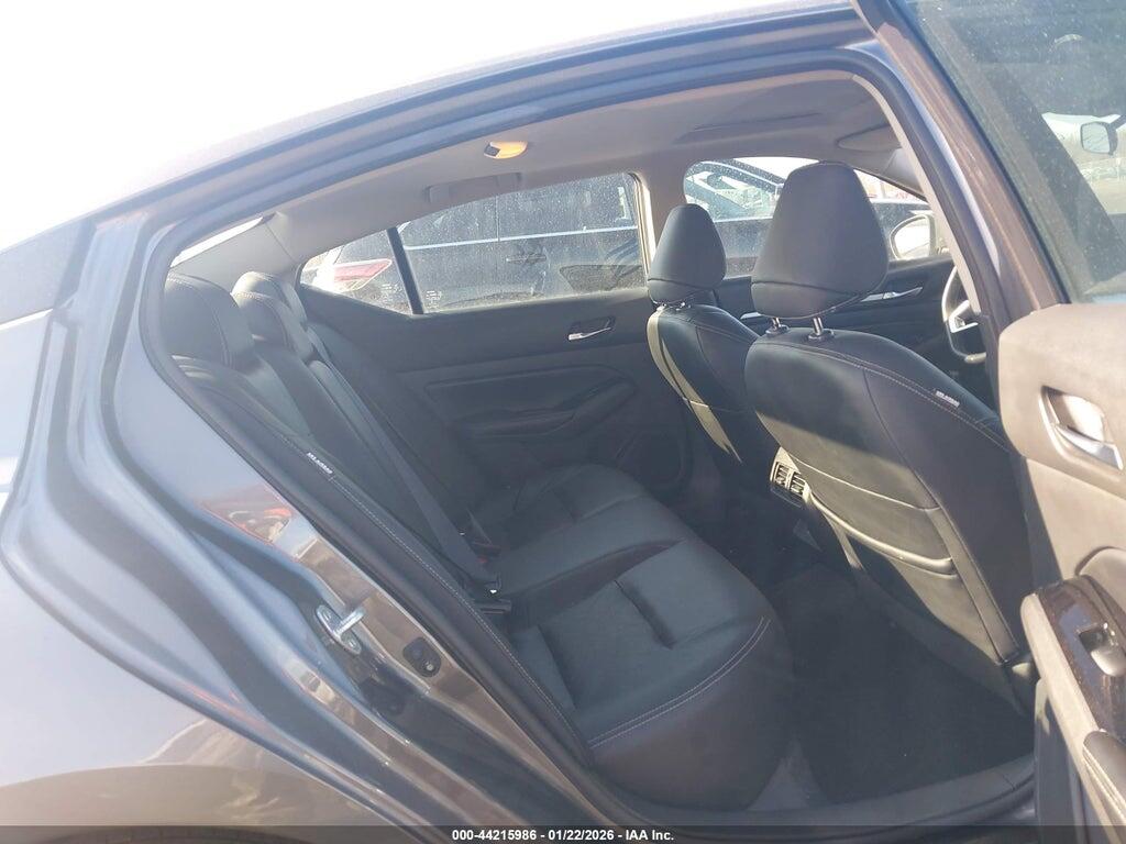 1N4BL4EVXPN410240 2023 NISSAN ALTIMA photo no. 8