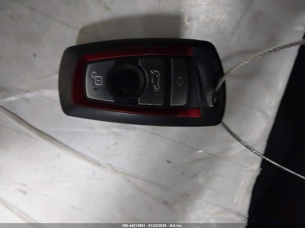 WBA2G1C33HV639419 2017 BMW M240I photo no. 11
