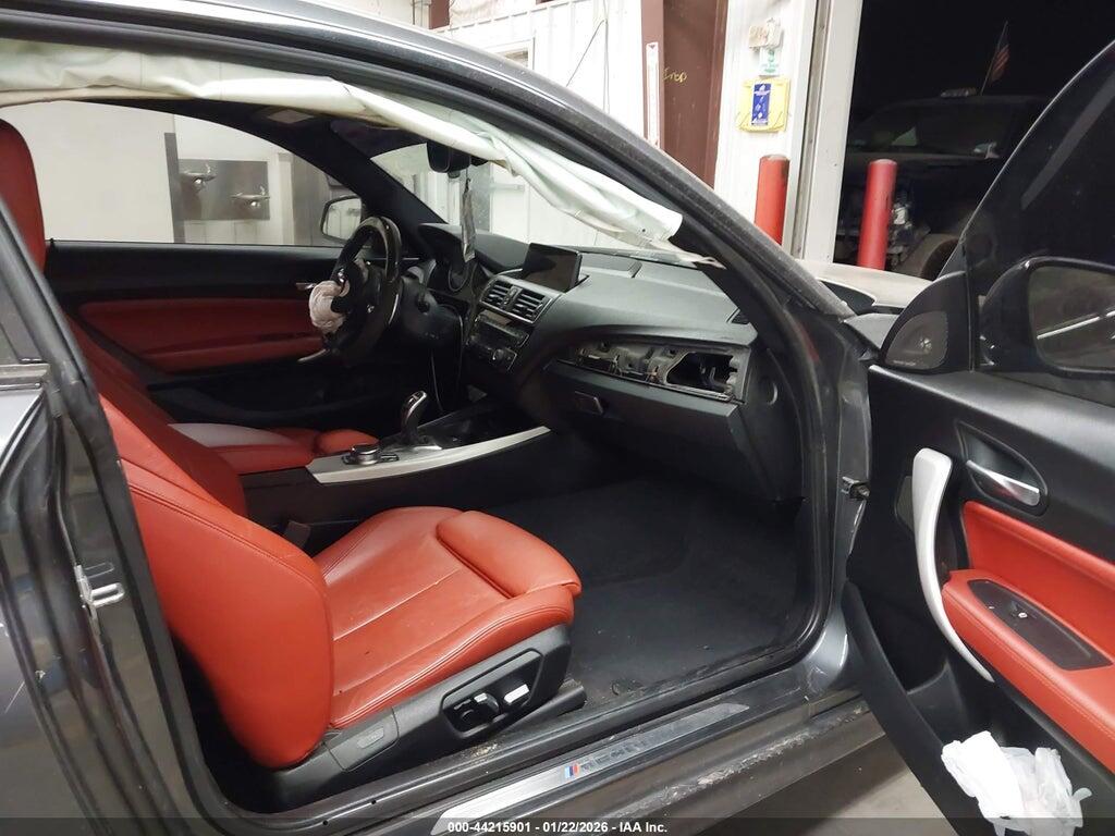 WBA2G1C33HV639419 2017 BMW M240I photo no. 5