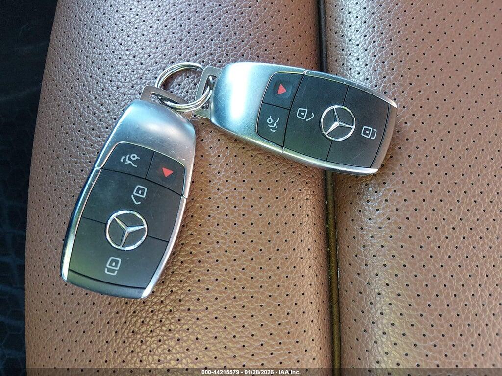 W1N0G8EB2NV374679 2022 MERCEDES-BENZ GLC 300 photo no. 11