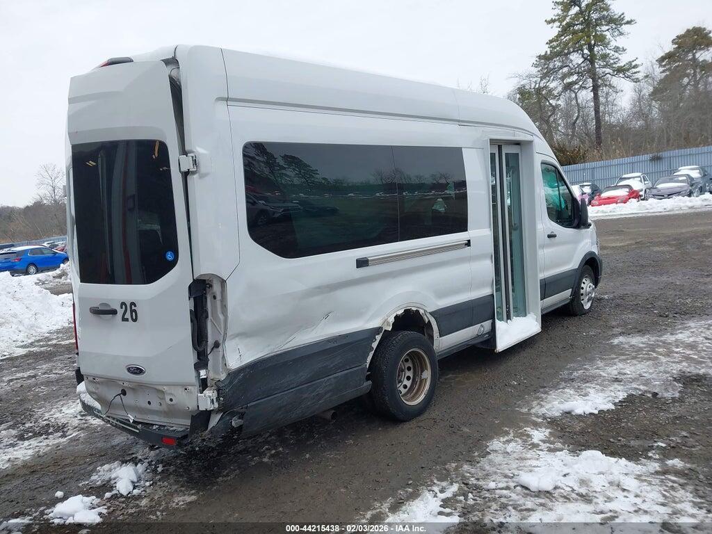 1FDVU4X86NKA60532 2022 FORD TRANSIT-350 PASSENGER VAN photo no. 4