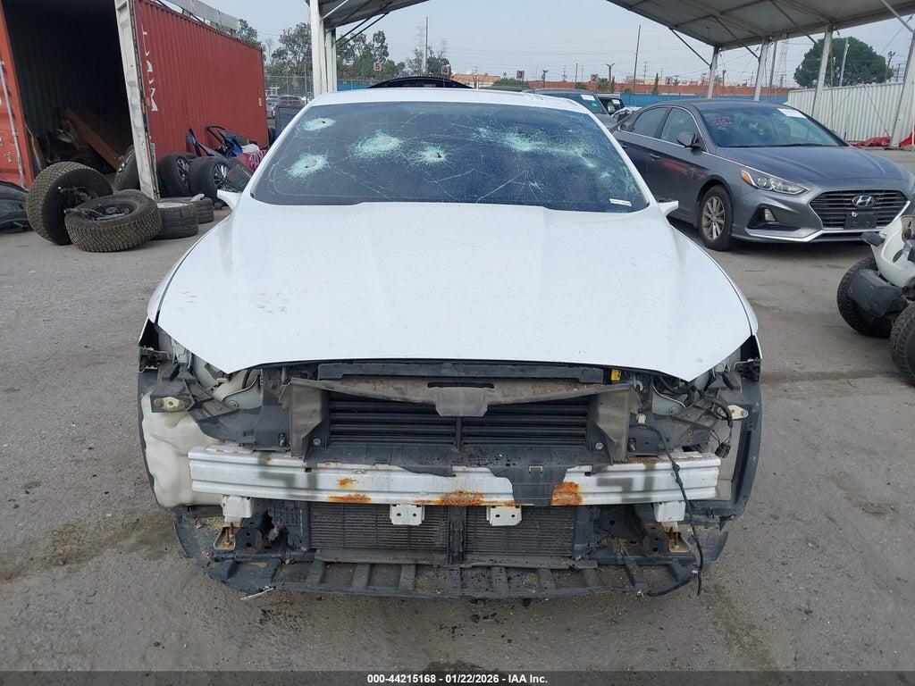 1FA6P0HD9E5352703 2014 FORD FUSION photo no. 6