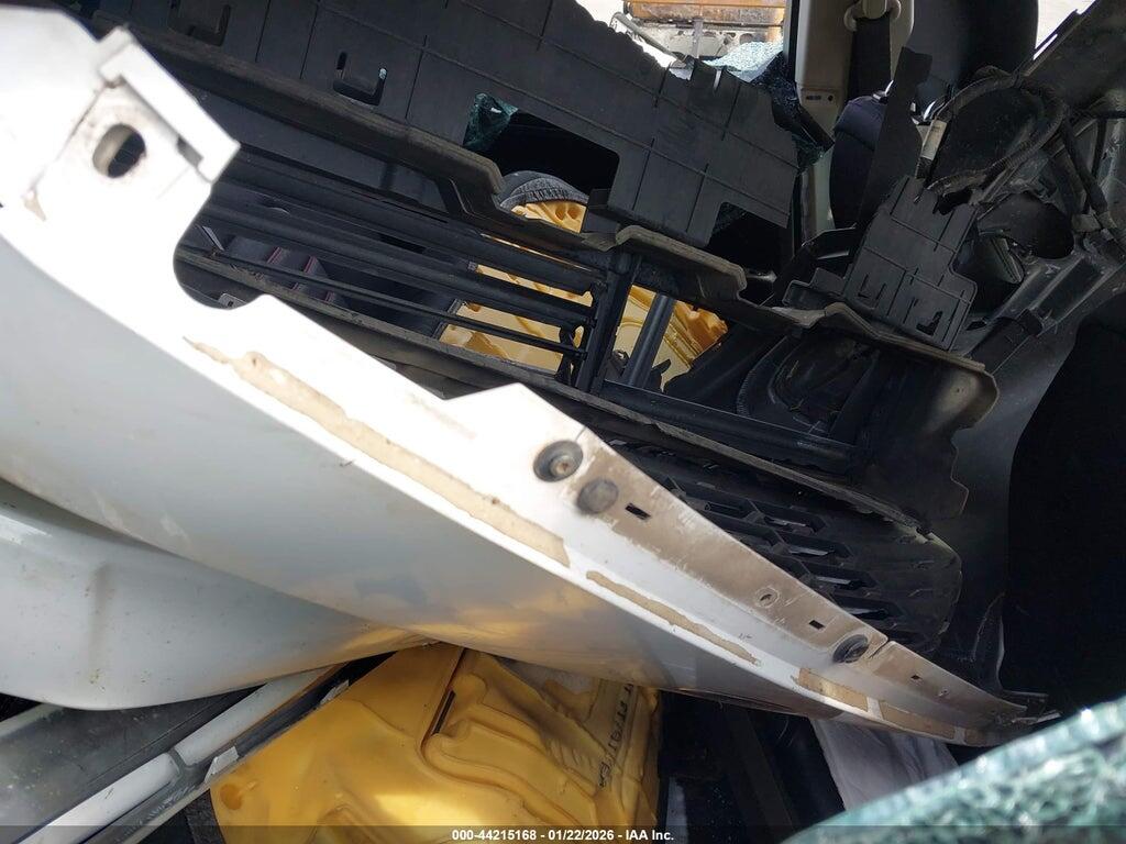 1FA6P0HD9E5352703 2014 FORD FUSION photo no. 8