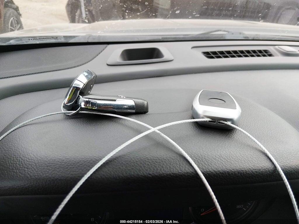 3GKALMEV1ML347549 2021 GMC TERRAIN photo no. 11