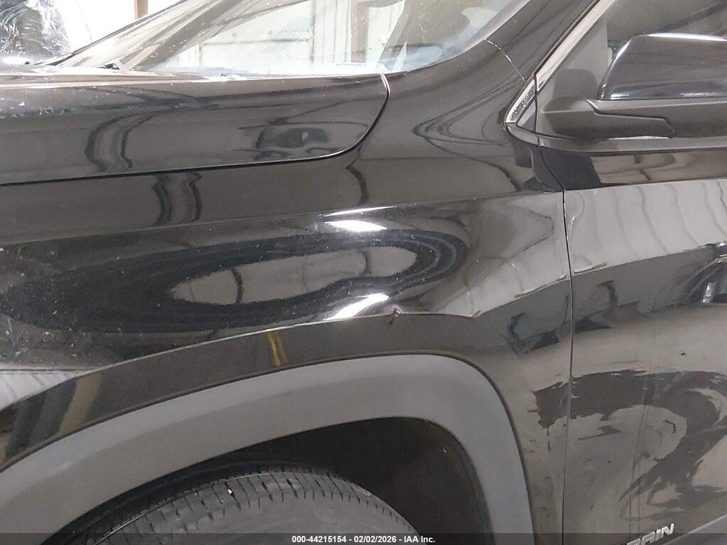 3GKALMEV1ML347549 2021 GMC TERRAIN photo no. 6
