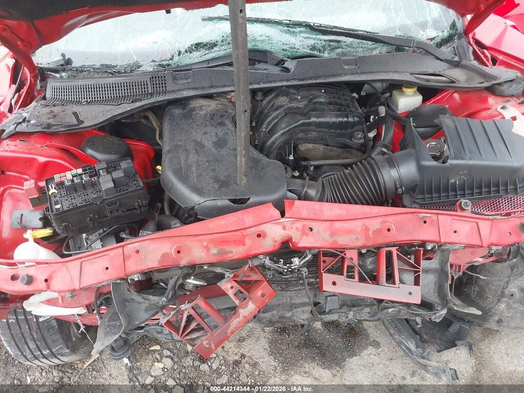 2C3CDXBGXPH511116 2023 DODGE CHARGER photo no. 10