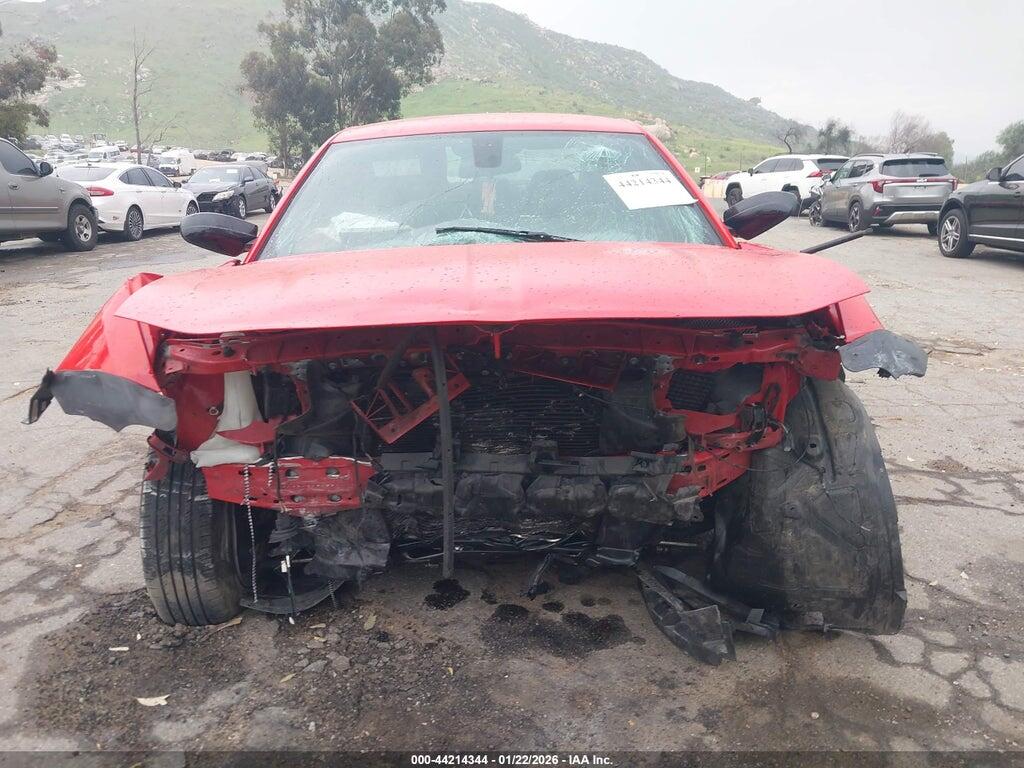 2C3CDXBGXPH511116 2023 DODGE CHARGER photo no. 11