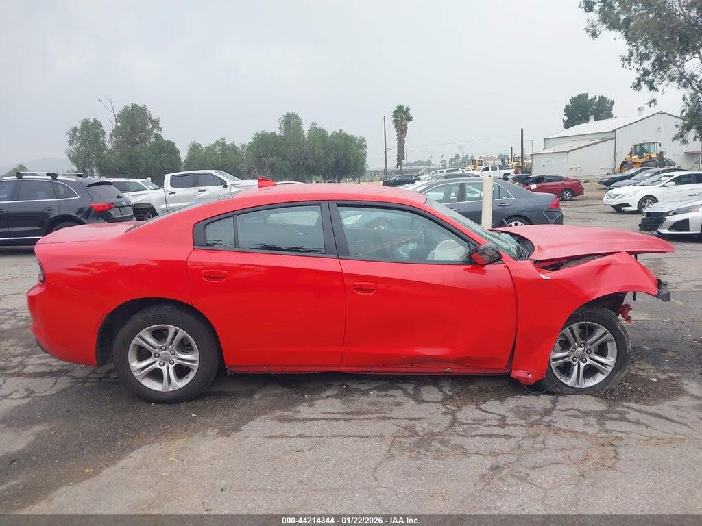 2C3CDXBGXPH511116 2023 DODGE CHARGER photo no. 12