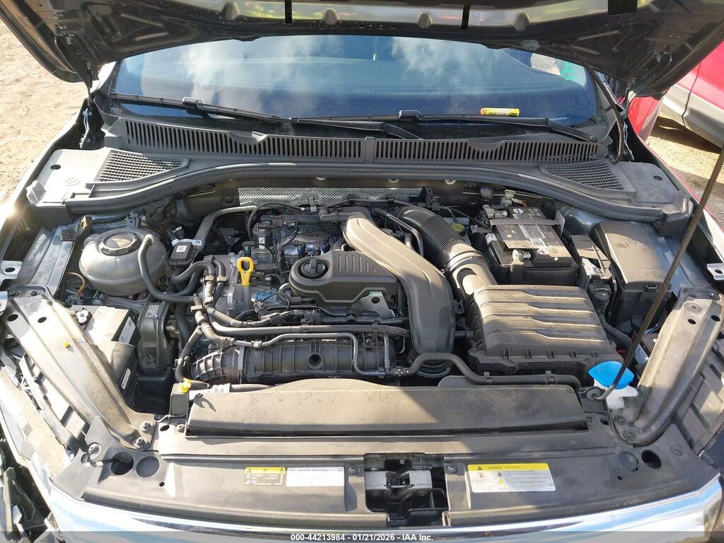 3VW7M7BU8PM044554 2023 VOLKSWAGEN JETTA photo no. 10