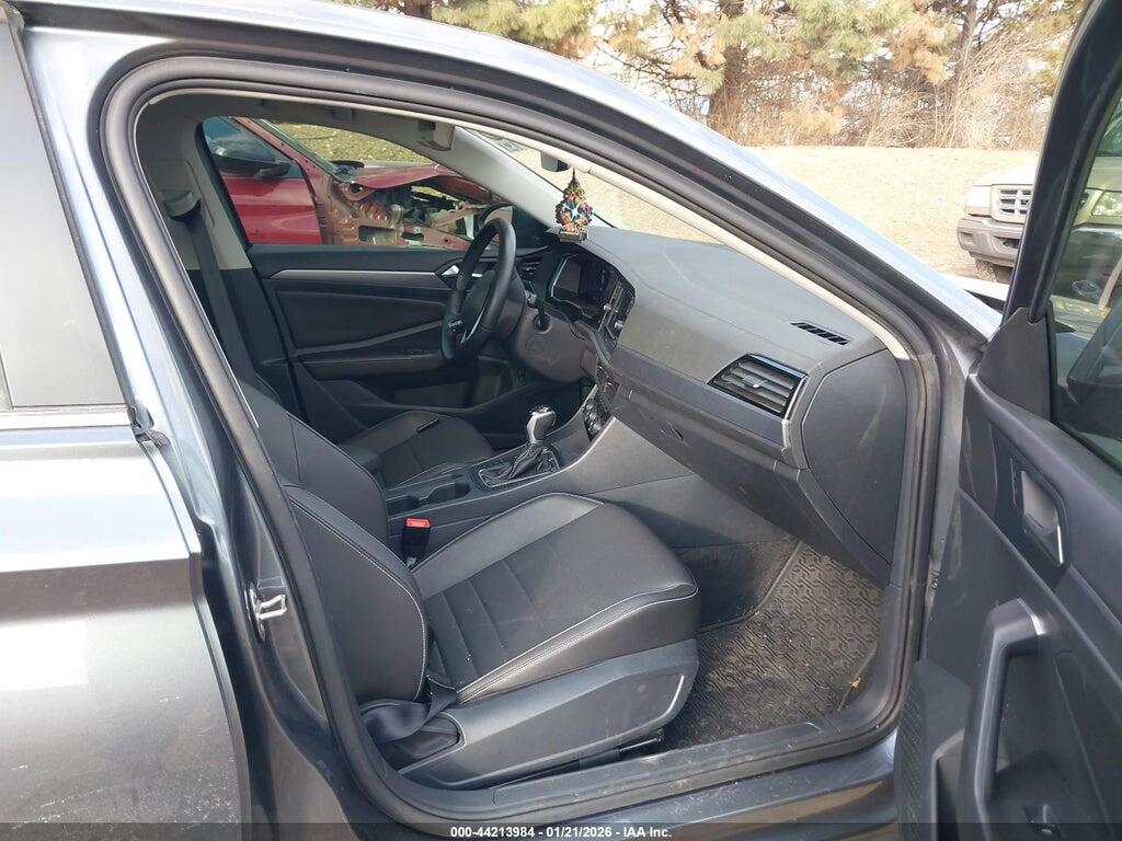 3VW7M7BU8PM044554 2023 VOLKSWAGEN JETTA photo no. 5