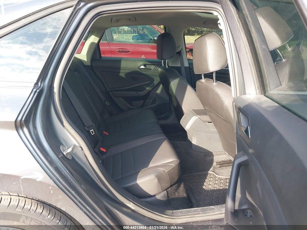 3VW7M7BU8PM044554 2023 VOLKSWAGEN JETTA photo no. 8