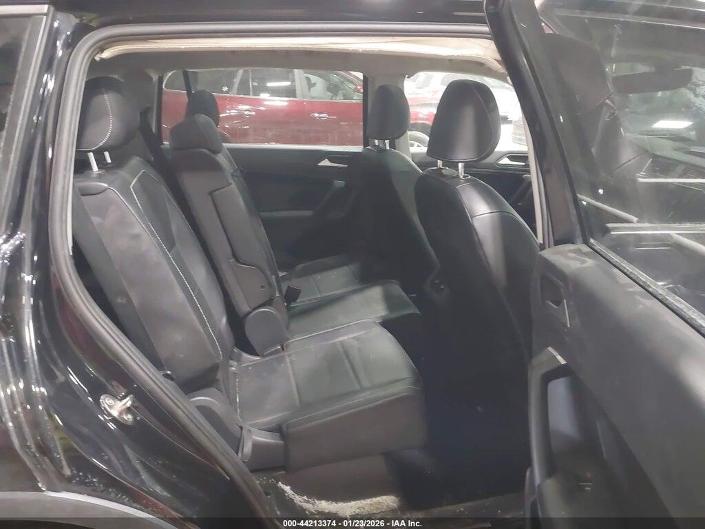 3VV3B7AX1MM122236 2021 VOLKSWAGEN TIGUAN photo no. 8