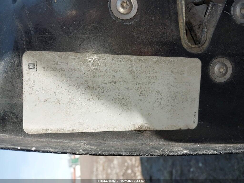1GCDK14K2KZ218694 1989 CHEVROLET GMT-400 photo no. 12