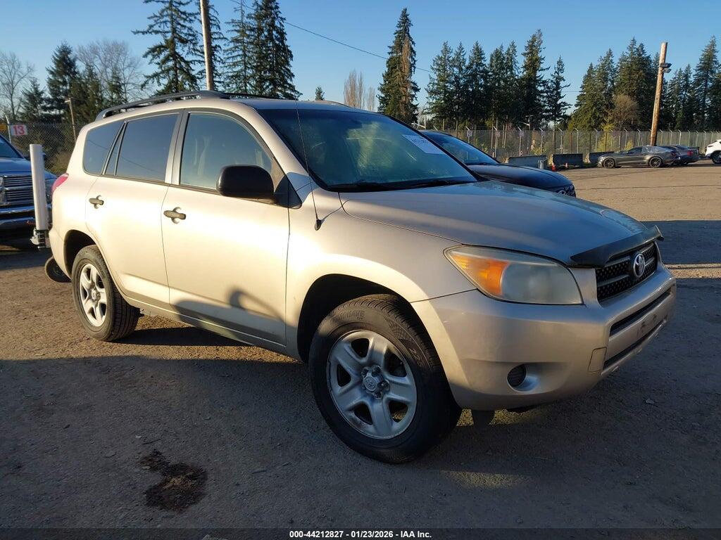 JTMBD33V965012679 2006 TOYOTA RAV4 photo no. 1