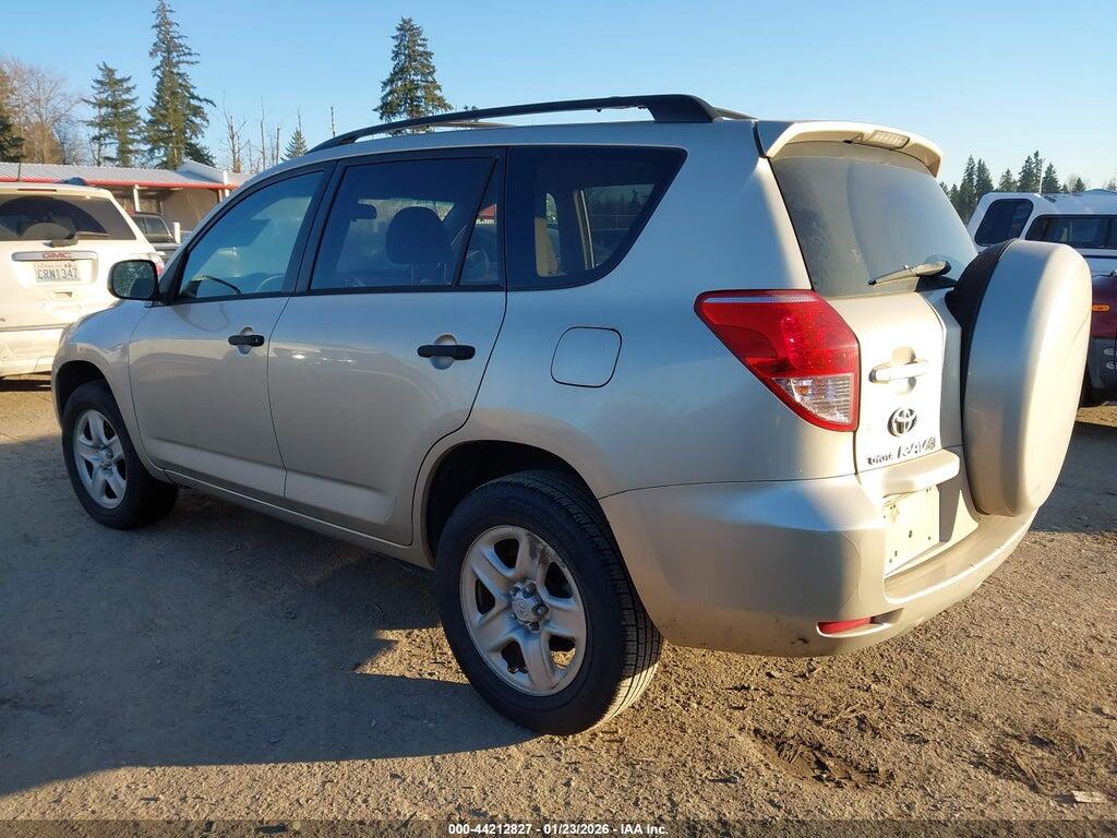 JTMBD33V965012679 2006 TOYOTA RAV4 photo no. 3