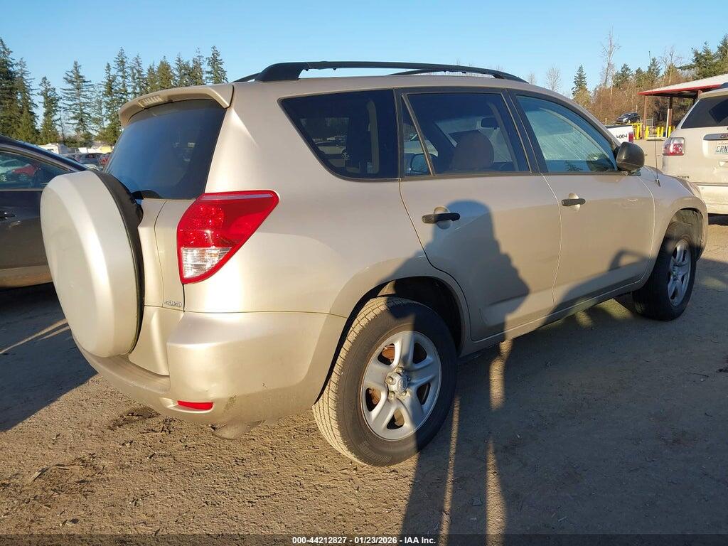 JTMBD33V965012679 2006 TOYOTA RAV4 photo no. 4