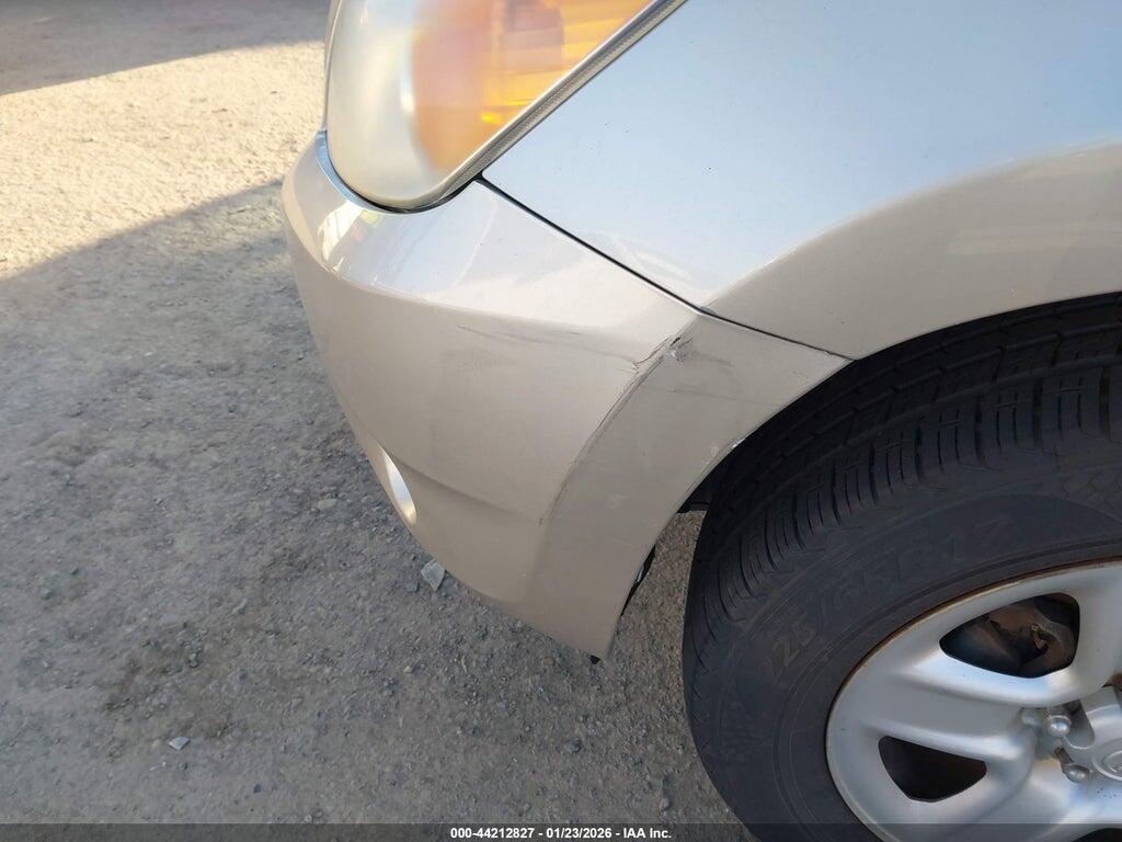 JTMBD33V965012679 2006 TOYOTA RAV4 photo no. 6
