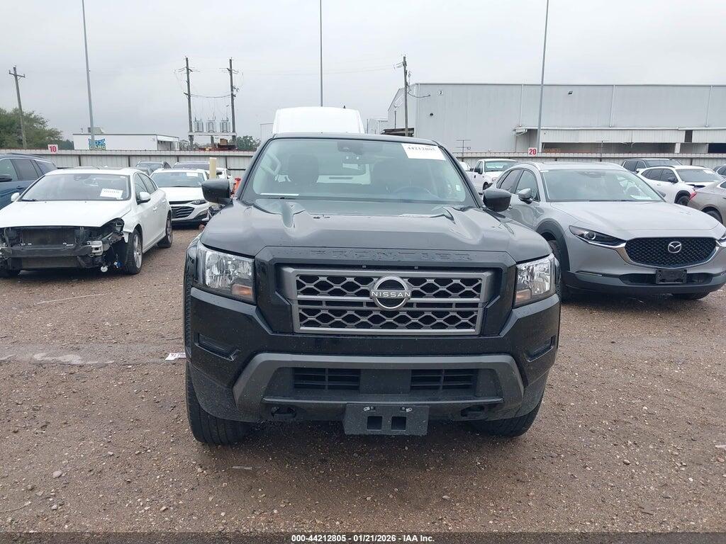 1N6ED1EK2RN668244 2024 NISSAN FRONTIER photo no. 12