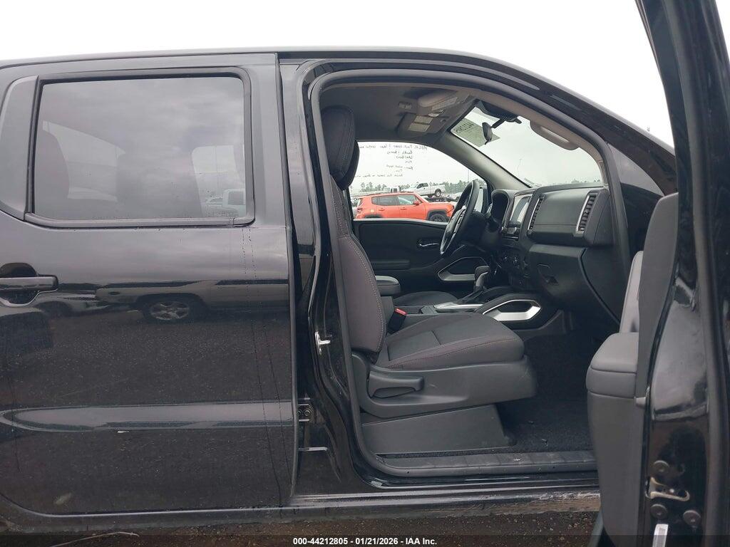 1N6ED1EK2RN668244 2024 NISSAN FRONTIER photo no. 5