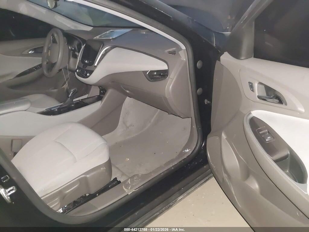 1G1ZD5ST2SF138552 2025 CHEVROLET MALIBU photo no. 5