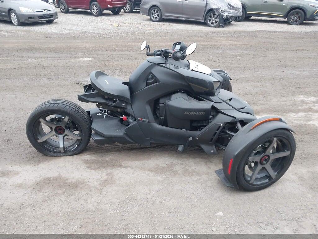 3JB2JEG26RJ000917 2024 CAN-AM RYKER photo no. 12