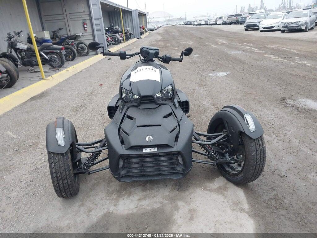 3JB2JEG26RJ000917 2024 CAN-AM RYKER photo no. 5
