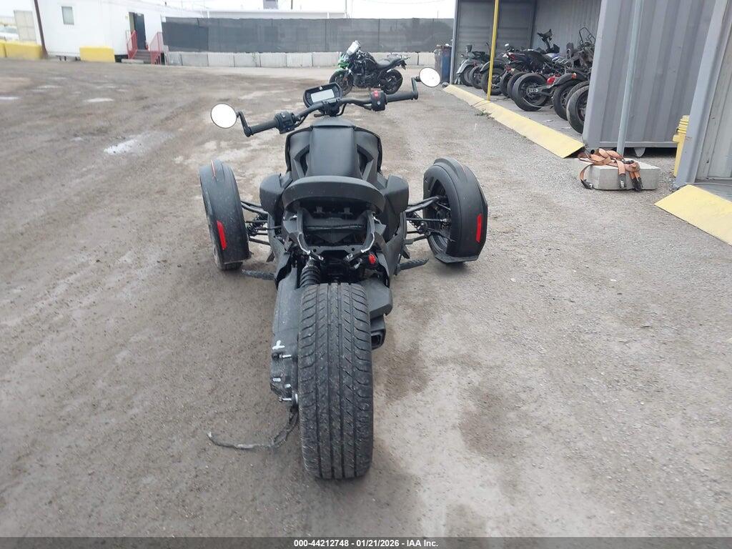 3JB2JEG26RJ000917 2024 CAN-AM RYKER photo no. 6