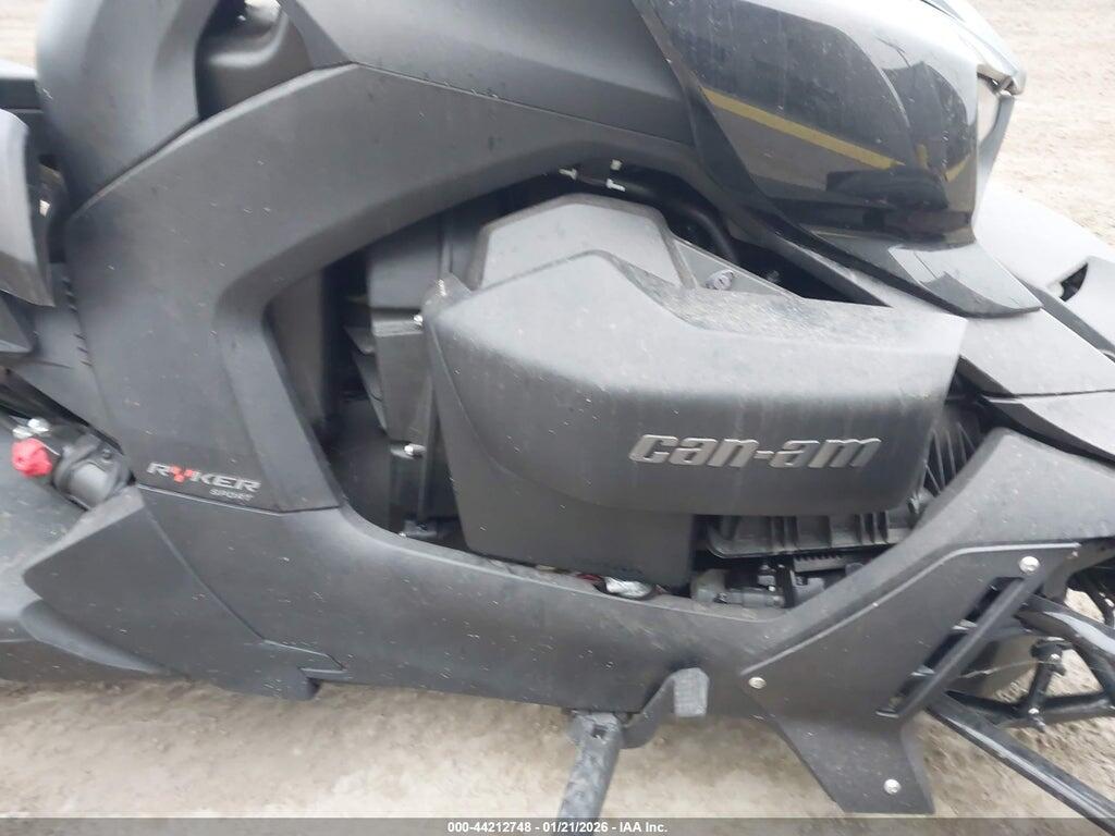 3JB2JEG26RJ000917 2024 CAN-AM RYKER photo no. 8