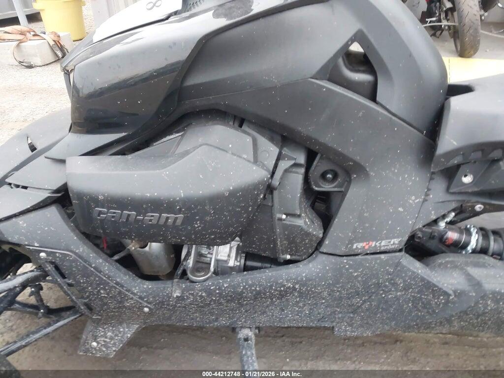 3JB2JEG26RJ000917 2024 CAN-AM RYKER photo no. 9