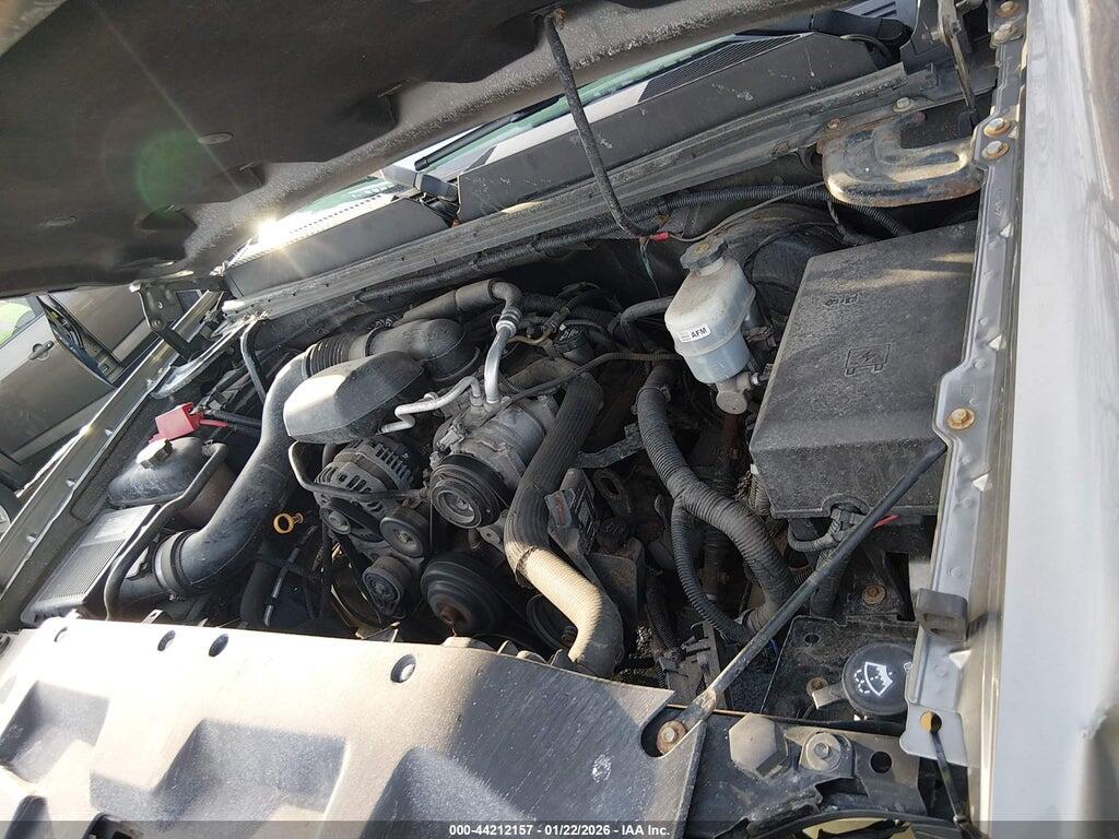 1GTR1TEX0DZ274277 2013 GMC SIERRA 1500 photo no. 10