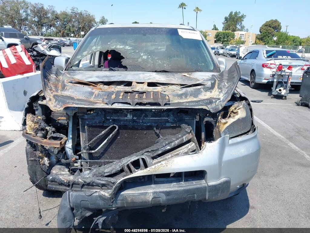 5FNYF28517B016328 2007 HONDA PILOT photo no. 6