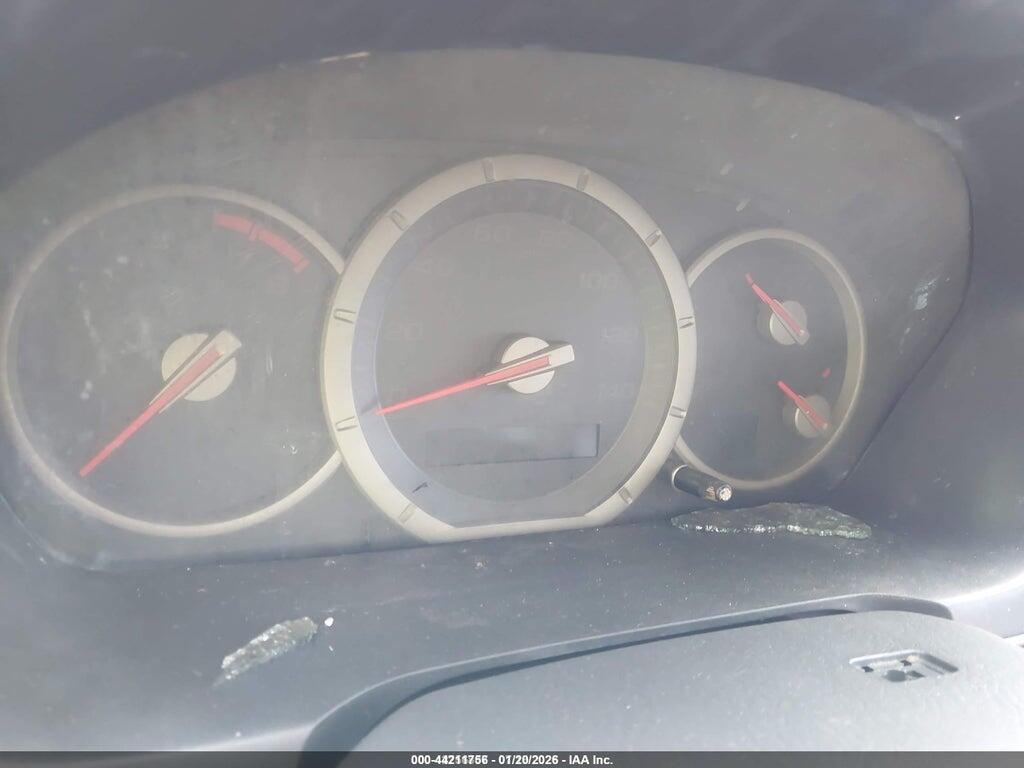 5FNYF28517B016328 2007 HONDA PILOT photo no. 7